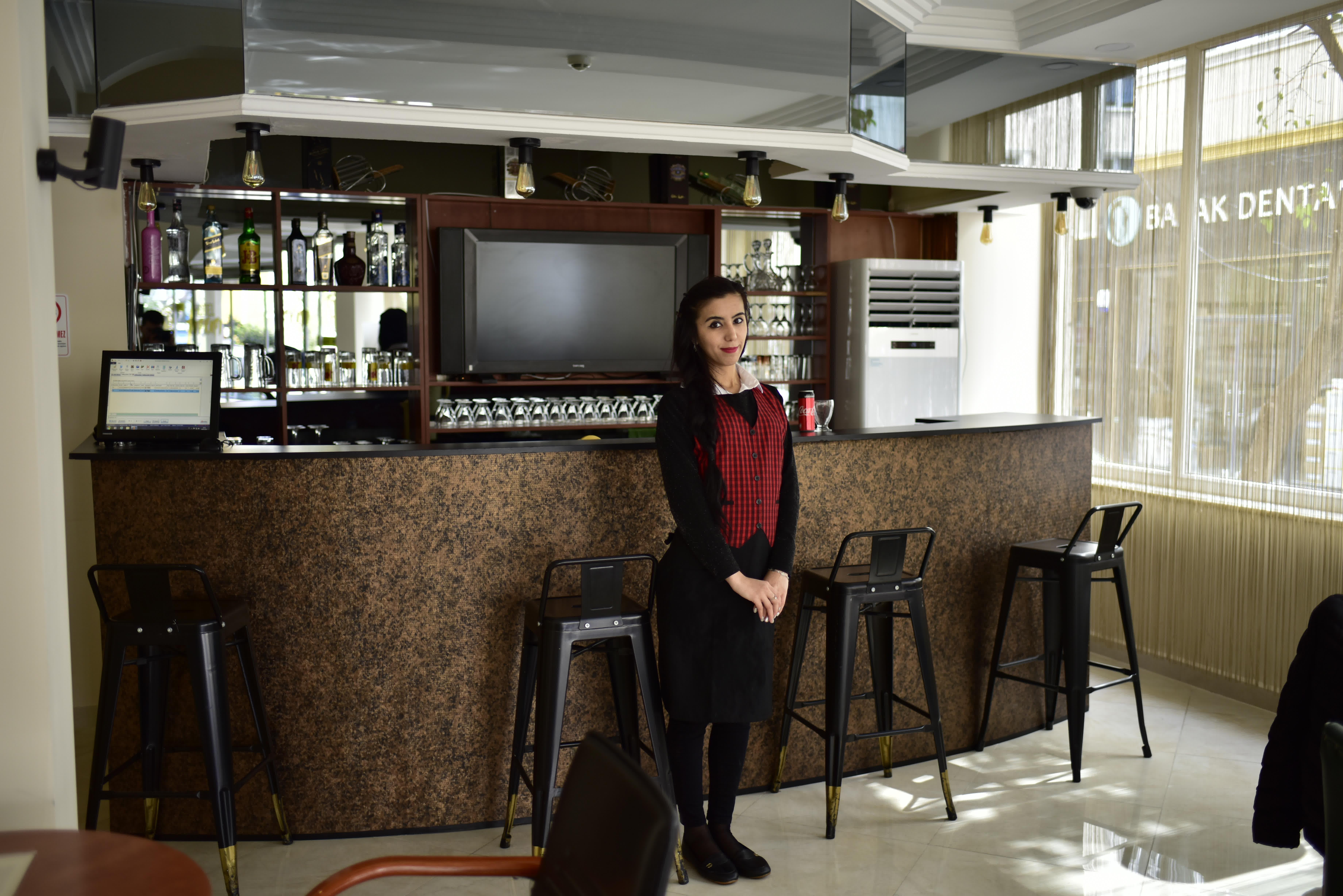 Hotel Topkapi Стамбул Экстерьер фото